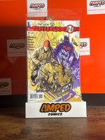 Futures End #7 DC Comics The New 52 (Aug 2014)