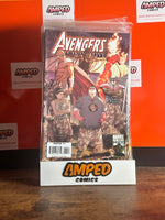 Avengers: The Initiative #13 Marvel Comics (2008)