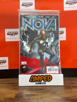 Nova #12 Marvel Comics