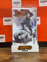 Thor: Ages of Thunder #1 Marvel One-Shot