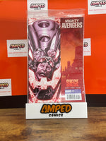 Mighty Avengers #35 Marvel Comics Siege (2010)
