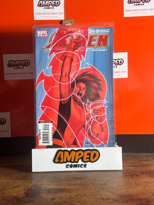 Astonishing X-Men #21 Marvel Comics (Direct Edition)