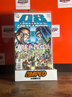 DC Countdown to Final Crisis #8 (Mar 2008) DC Comics