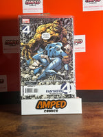 Fantastic Four #556 Marvel Comics