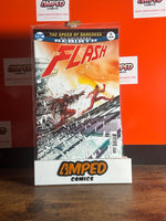 The Flash #12 DC Comics (Rebirth) 2017