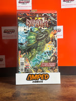 Royals #4 Marvel Comics (2017) Enter: Ronan the Accuser