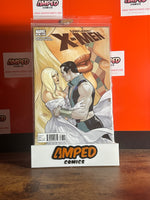 Uncanny X-Men #527 Marvel Comics Matt Fraction Whilce Portacio
