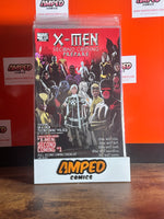 X-Men: Second Coming Prepare #1 Marvel Comics (2009)