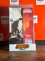 Dark Avengers #15 Marvel Comics Siege (2010) Deodato Cover