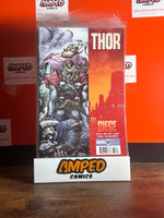 Thor #608 Marvel Siege (2010) Gillen Tan Batt Elson