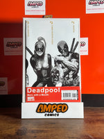 Deadpool Merc with a Mouth #7 Marvel Comics