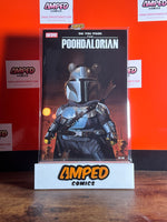 Do You Pooh: The Poohdalorian Counterpoint Variant 94/100