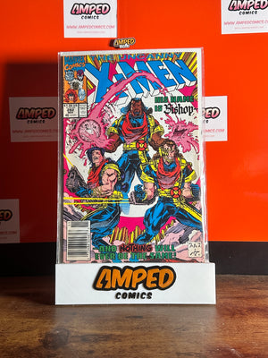 The Uncanny X-Men #282 Marvel Comics Nov 1991