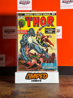 The Mighty Thor #224 Marvel Comics June 1974