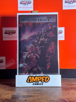 Blood Hunt #1 of 5 Marvel Comics FOIL
