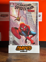 The Amazing Spider-Man Torn #2 1:25 Pere Perez Variant Cover
