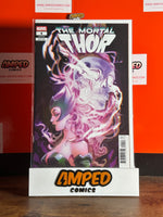 The Mortal Thor #4 1:25 Mirka Andolfo Retailer Incentive Variant 