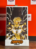 X-Men of Apocalypse #1 Joe Madureira 1:50 Ratio Variant Marvel Comics