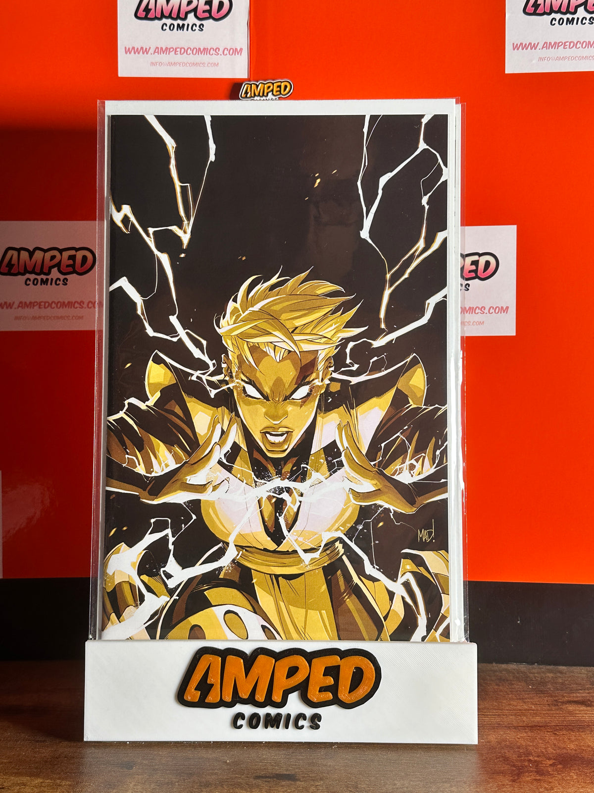 X-Men of Apocalypse #1 Joe Madureira 1:50 Ratio Variant Marvel Comics