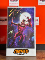 Ultimate Universe Two Years In #1 1:50 Giuseppe Camuncoli Virgin Variant