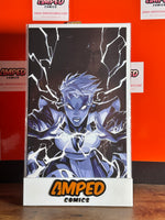 X-MEN OF APOCALYPSE #1 JOE MADUREIRA 1:200 RATIO VIRGIN VARIANT MARVEL COMICS