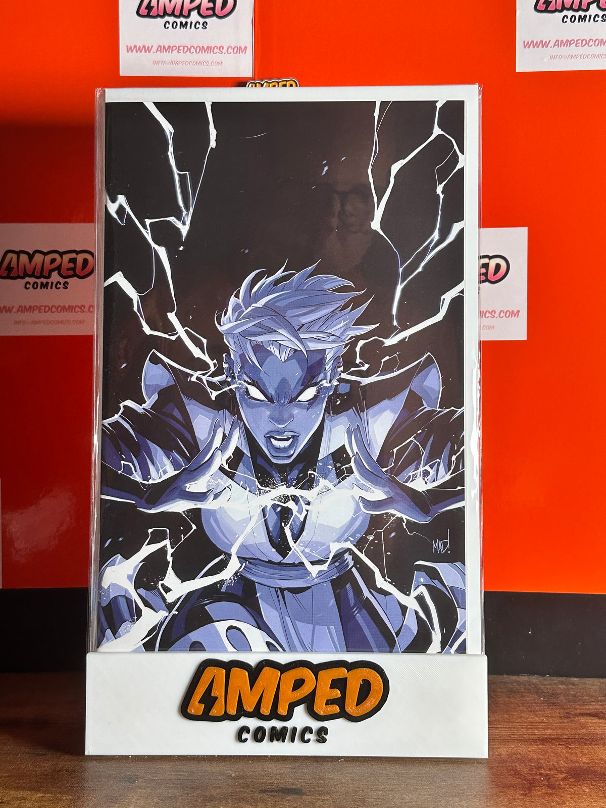 X-MEN OF APOCALYPSE #1 JOE MADUREIRA 1:200 RATIO VIRGIN VARIANT MARVEL COMICS