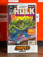 The Incredible Hulk #447 Marvel Comics (Nov 1996) Direct Edition