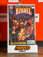 Azrael #27 DC Comics (Mar 1997) Angel Insane Part 1 of 2