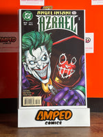 Azrael #28 DC Comics (Apr 1997) Angel Insane 2 of 2