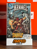 Azrael #29 DC Comics May 1997