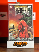 Azrael #21 DC Comics (Sep 1996) Angel in Hiding Part 1