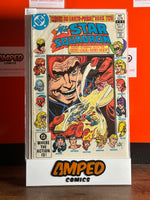 All-Star Squadron #14 DC Comics 1982 Crisis on Earth-Prime Book Two