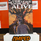 Any Given Smile / You'll Never Leave This Place IDW Dark Ashcan 2026