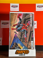 Ultimate Spider Man #23 1:25 Bagley Incentive Variant Cover Marvel Comics