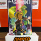 2026 SDCC IDW Flip ASHCAN EDITION Star Trek & Star Trek Zero Point #1
