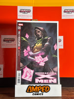 Unbreakable X-Men #2 1:25 Ejikure Variant Age of Revelation Marvel Gambit