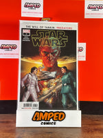 Star Wars #7 (2020) Marvel Comics Charles Soule