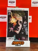 Star Wars #8 (2021) Marvel Comics Charles Soule