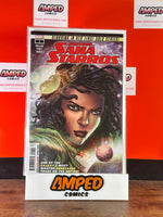 Star Wars: Sana Starros #1 Marvel Comics