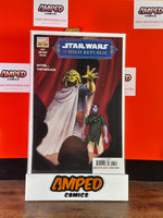 Star Wars: The High Republic #4 Marvel Comics