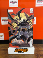 ABSOLUTE BATMAN #23 CVR C KAARE ANDREWS CARD STOCK VARIANT