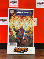 Star Wars: The High Republic #5 Marvel Comics