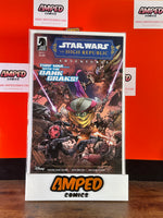 Star Wars: The High Republic Adventures #2 (2023) Dark Horse Comics