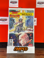 The Uncanny X-Men Annual 2000 #1 Marvel Comics