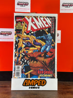 X-Men Annual 1999 Marvel Comics