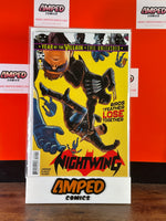 Nightwing #64 DC Comics (Year of the Villain)