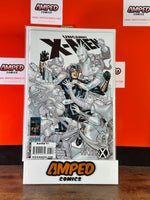 Uncanny X-Men #518 Marvel Comics 2010 Nation X