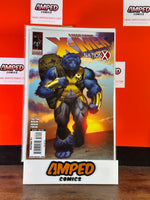 Uncanny X-Men #519 Marvel Comics (Siege) January 2010