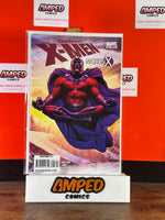 Uncanny X-Men #521 Marvel Comics Nation X (2009)