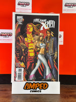 The Uncanny X-Men #497 Marvel Comics (Direct Edition)